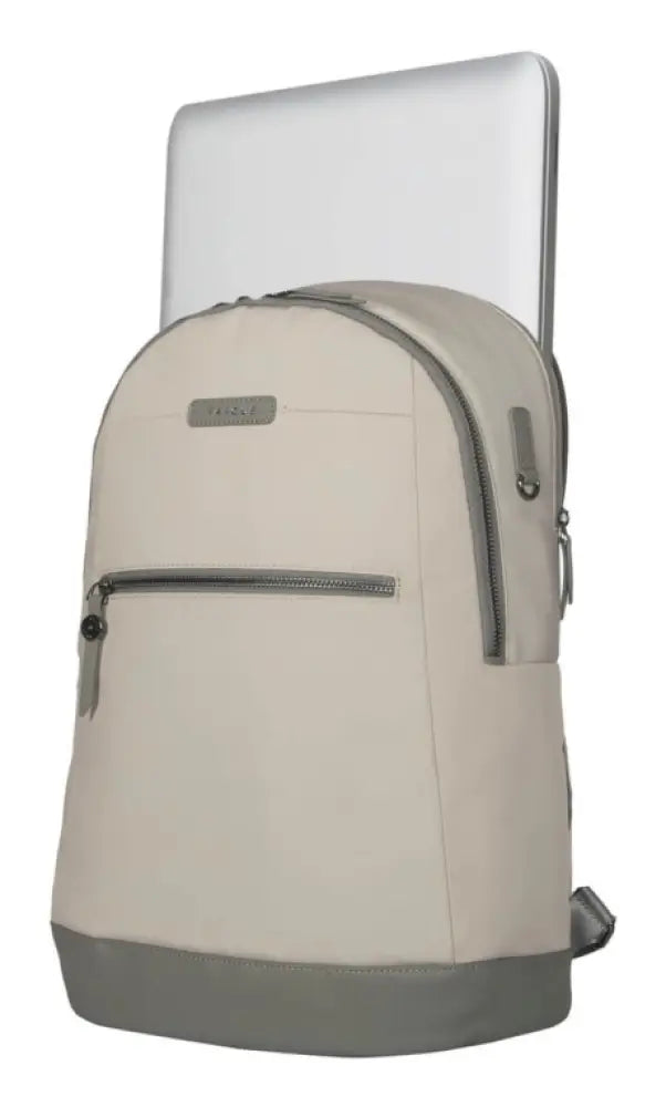 Targus TBB65013GL maletines para portátil 40.6 cm (16") Mochila Roble - detalle