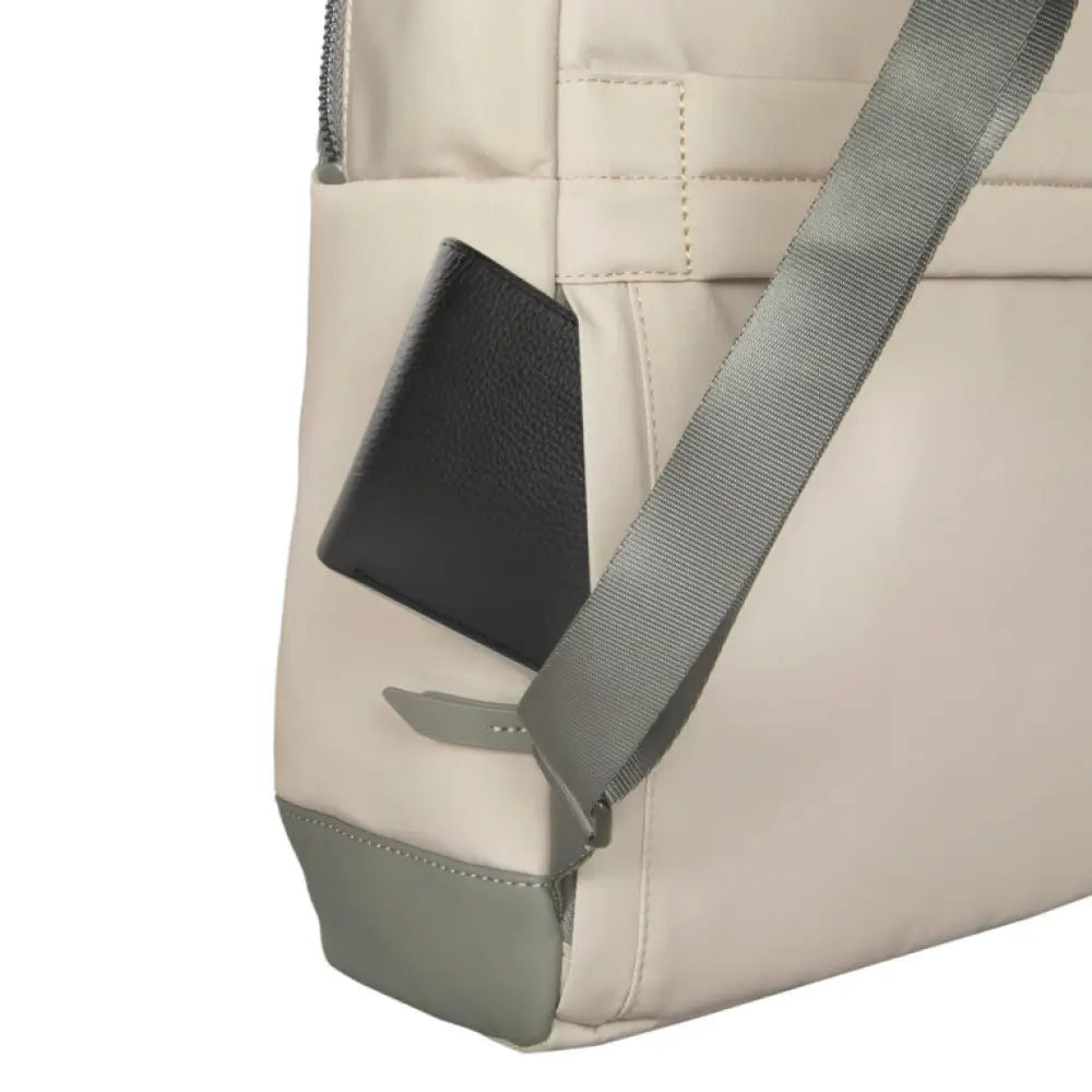 Targus TBB65013GL maletines para portátil 40.6 cm (16") Mochila Roble - detalle
