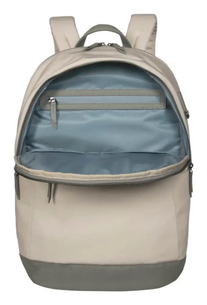 Targus TBB65013GL maletines para portátil 40.6 cm (16") Mochila Roble - detalle