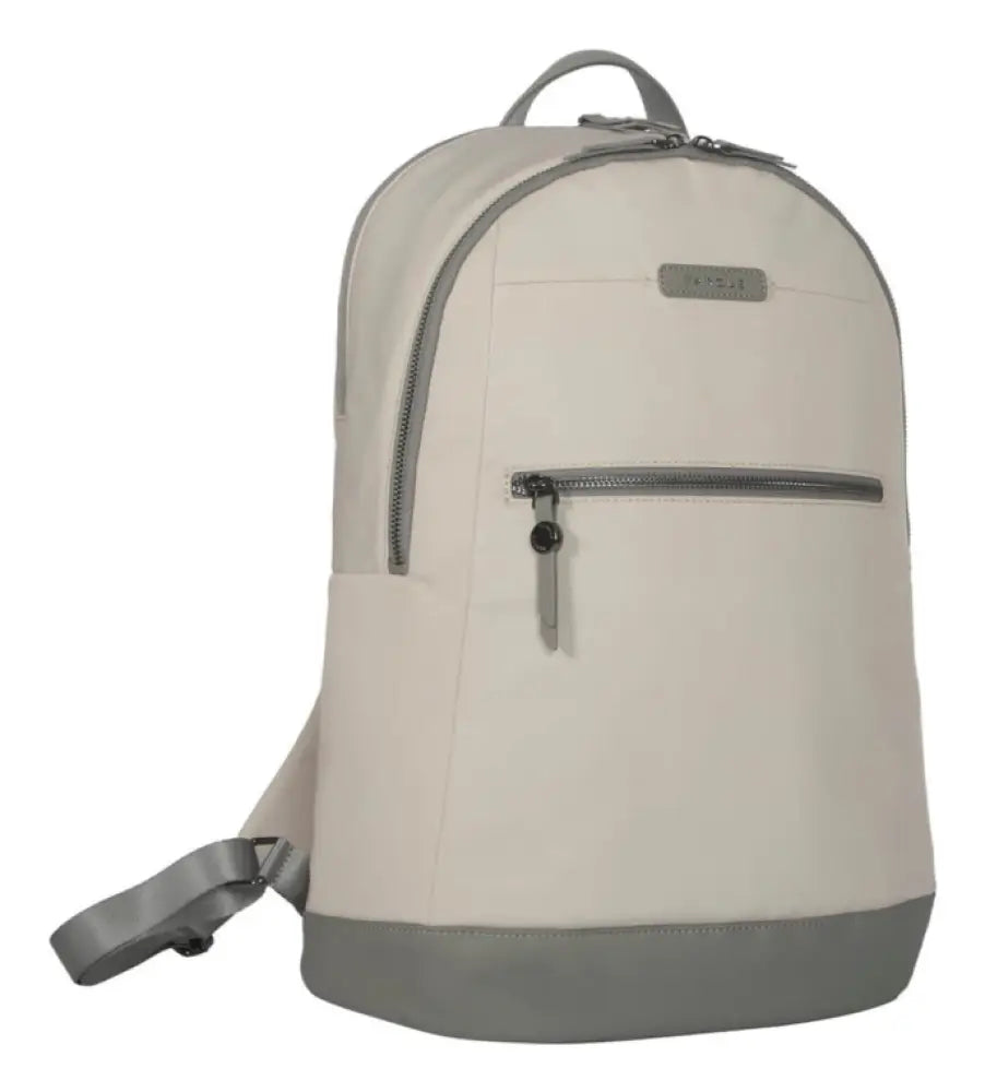Targus TBB65013GL maletines para portátil 40.6 cm (16") Mochila Roble - detalle
