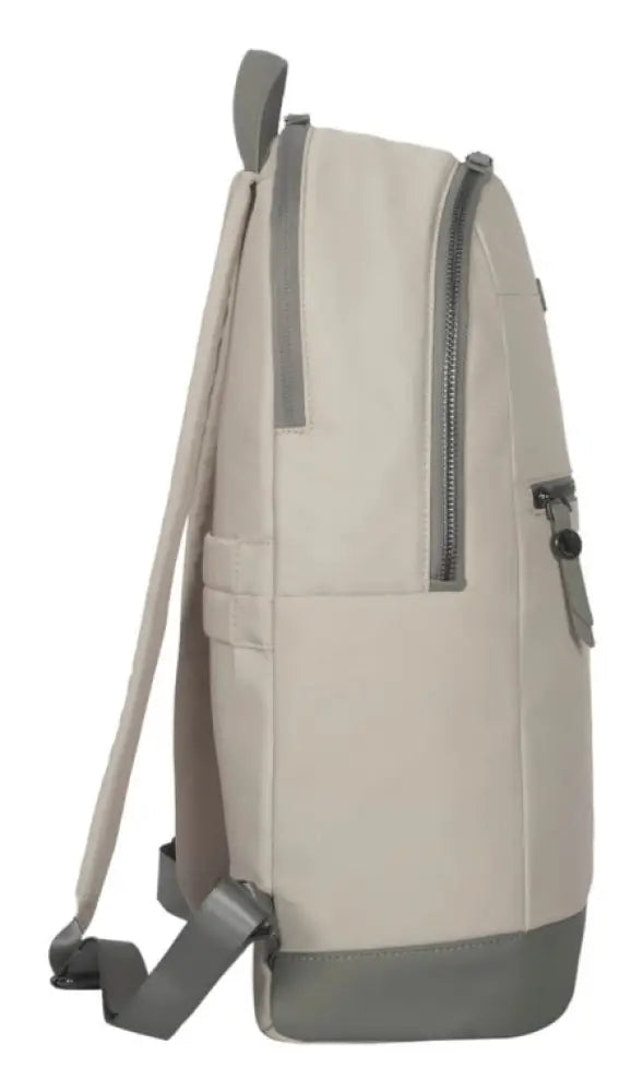 Targus TBB65013GL maletines para portátil 40.6 cm (16") Mochila Roble - detalle