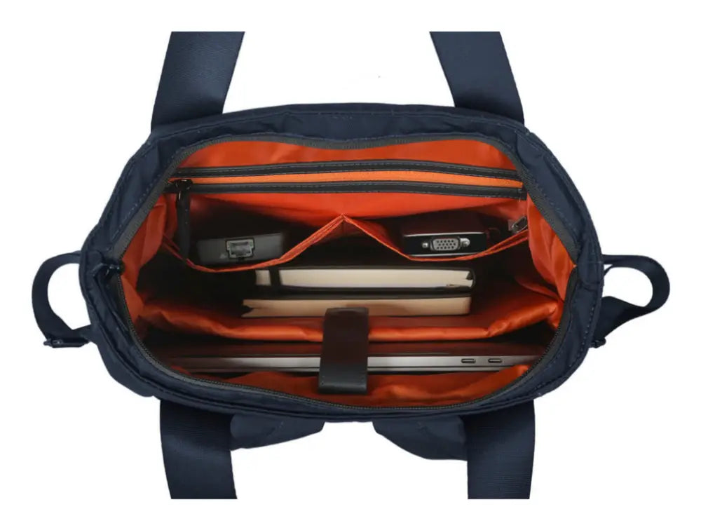 Targus TBB65102GL maletines para portátil 40.6 cm (16") Mochila Azul - detalle