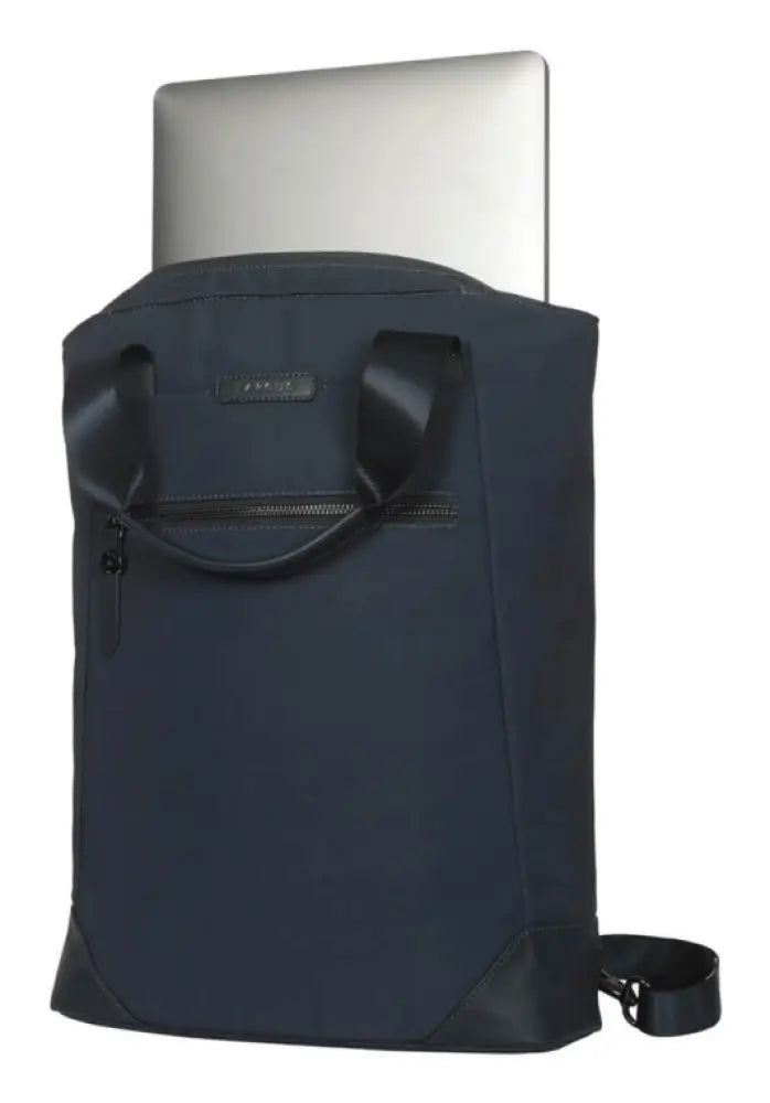 Targus TBB65102GL maletines para portátil 40.6 cm (16") Mochila Azul - detalle