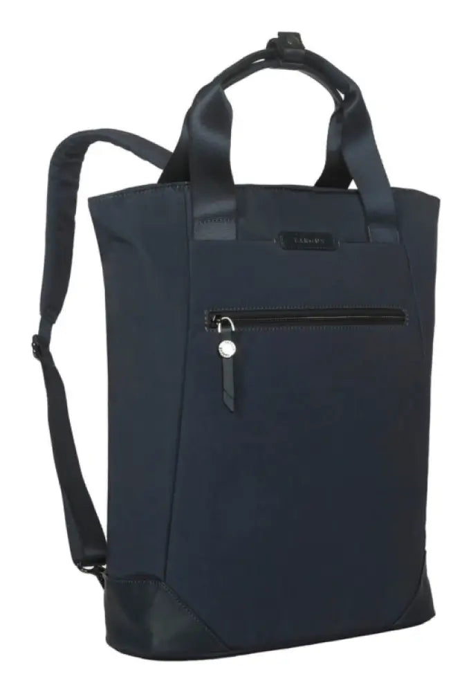 Targus TBB65102GL maletines para portátil 40.6 cm (16") Mochila Azul - detalle