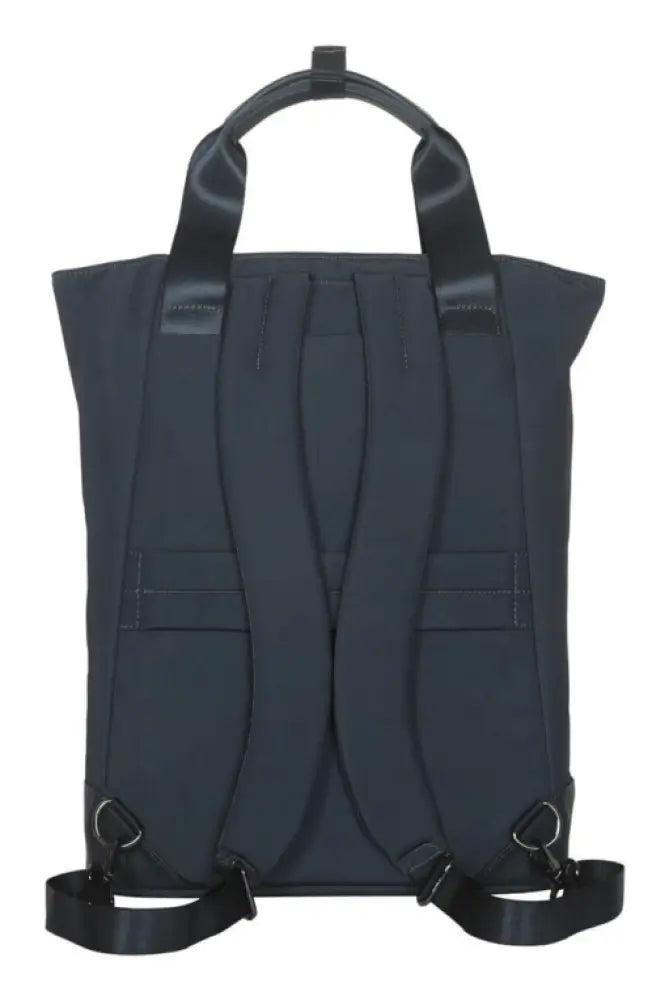 Targus TBB65102GL maletines para portátil 40.6 cm (16") Mochila Azul - detalle