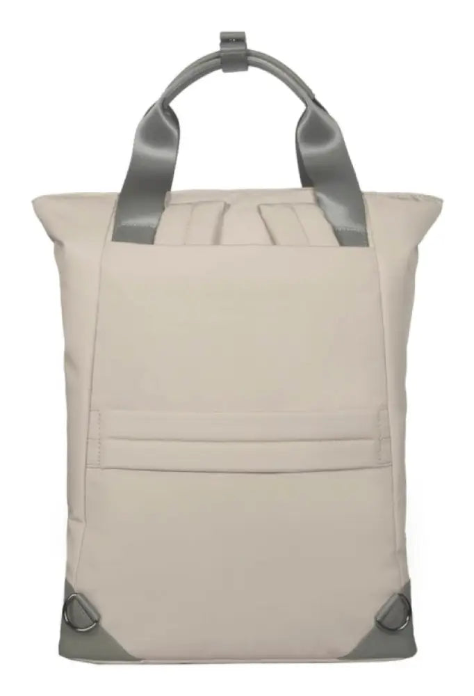 Targus TBB65113GL maletines para portátil 40.6 cm (16") Mochila Roble - detalle