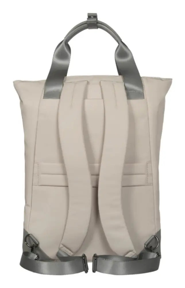Targus TBB65113GL maletines para portátil 40.6 cm (16") Mochila Roble - detalle