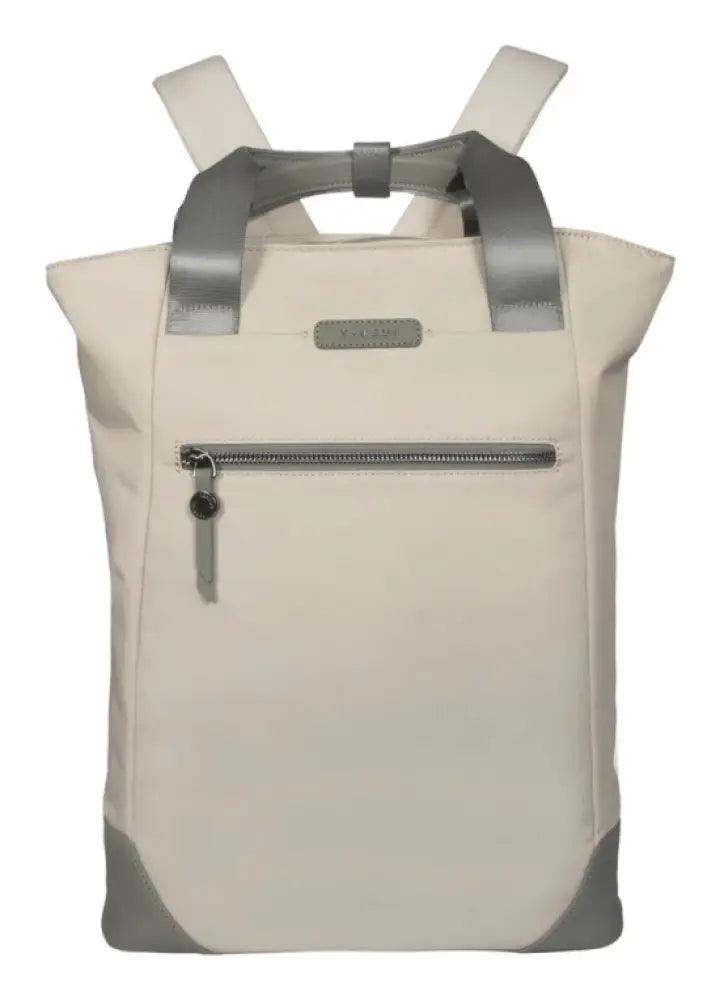 Targus TBB65113GL maletines para portátil 40.6 cm (16") Mochila Roble - detalle