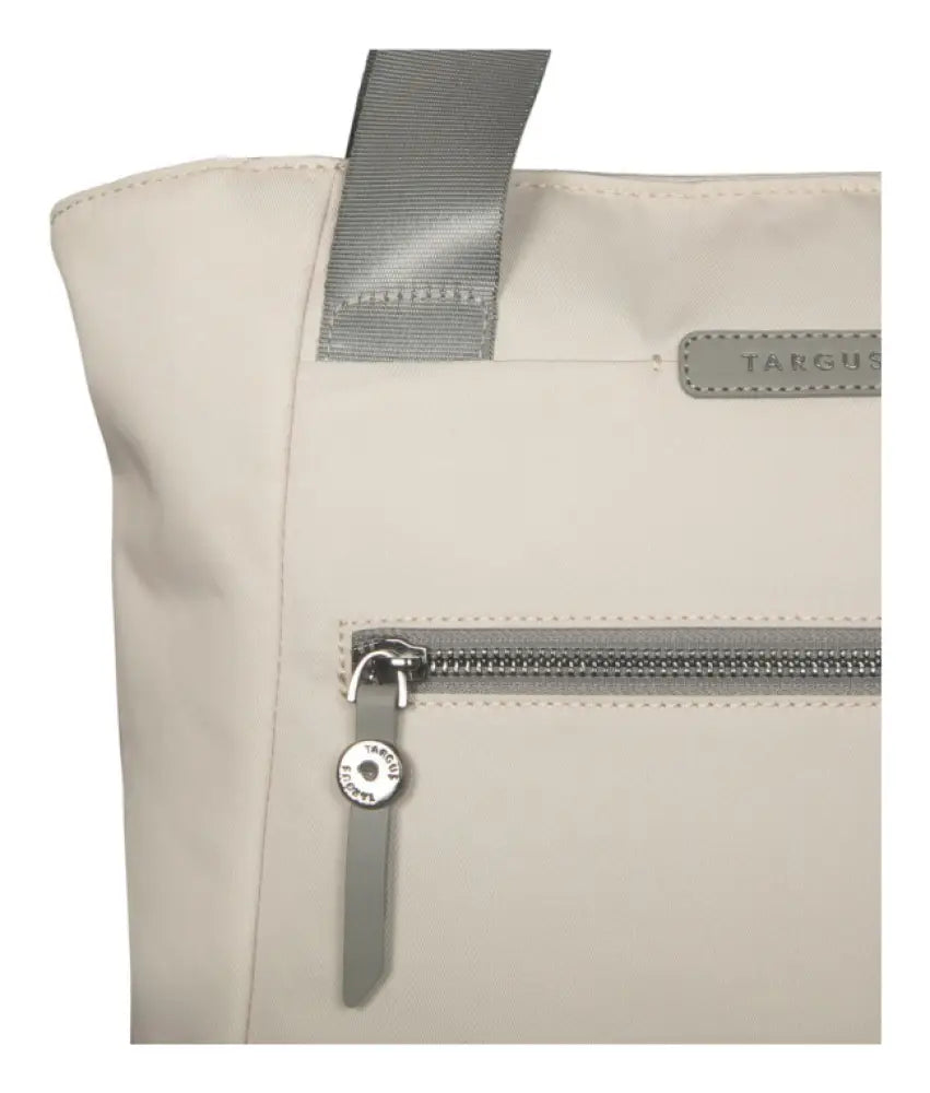 Targus TBB65113GL maletines para portátil 40.6 cm (16") Mochila Roble - detalle