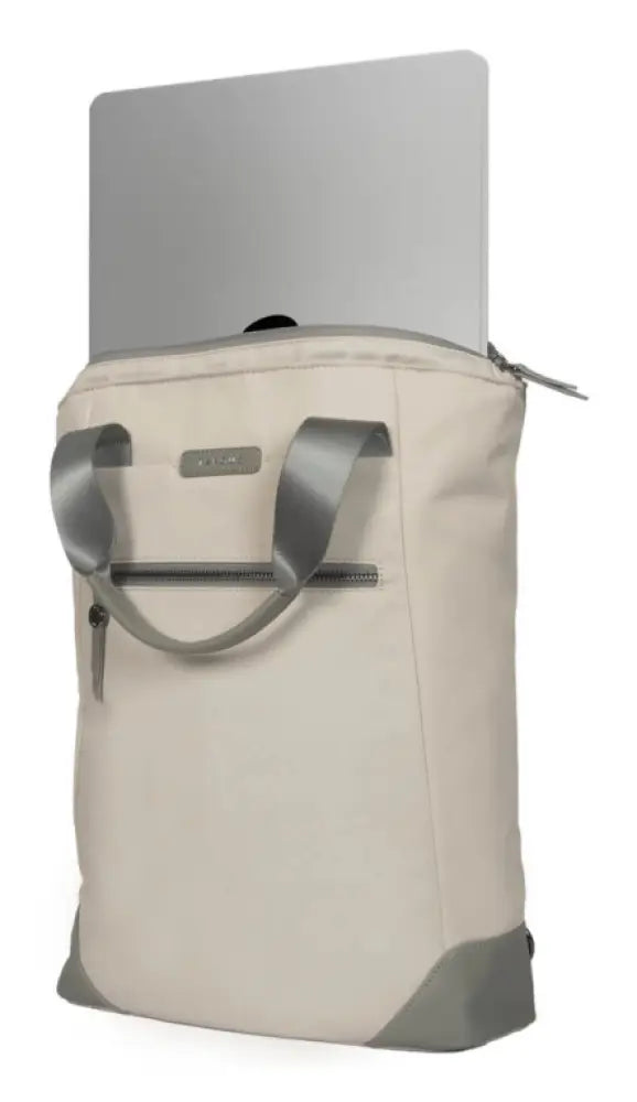 Targus TBB65113GL maletines para portátil 40.6 cm (16") Mochila Roble - detalle