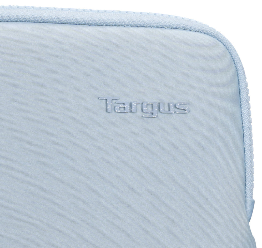 Targus TBS98302GL maletines para portátil 40,6 cm (16") Funda Azul - detalle