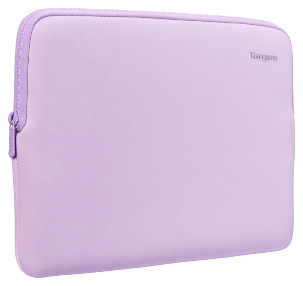 Targus TBS98307GL maletines para portátil 40,6 cm (16") Funda Púrpura - detalle
