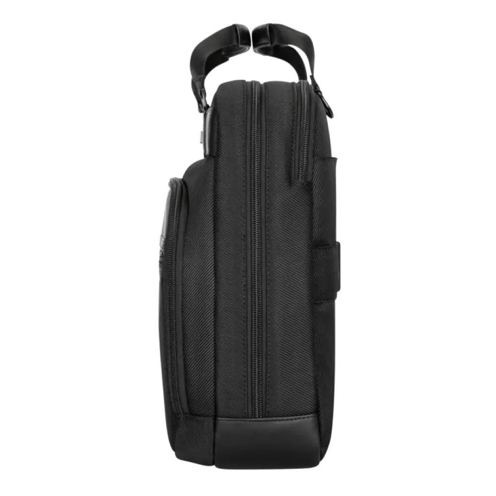 Targus TBT932GL maletines para portátil 40.6 cm (16") Maletín Negro - detalle