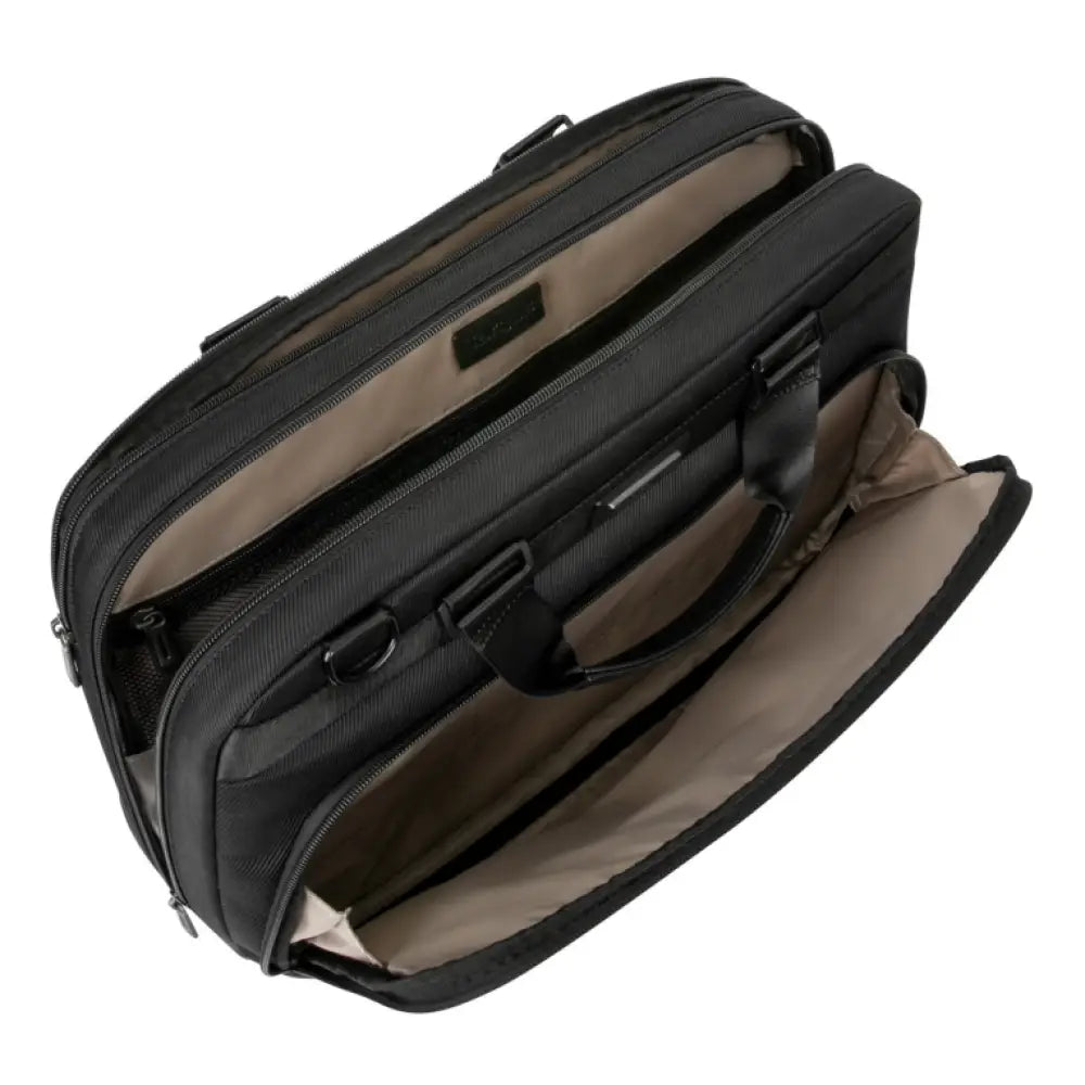 Targus TBT932GL maletines para portátil 40.6 cm (16") Maletín Negro - detalle