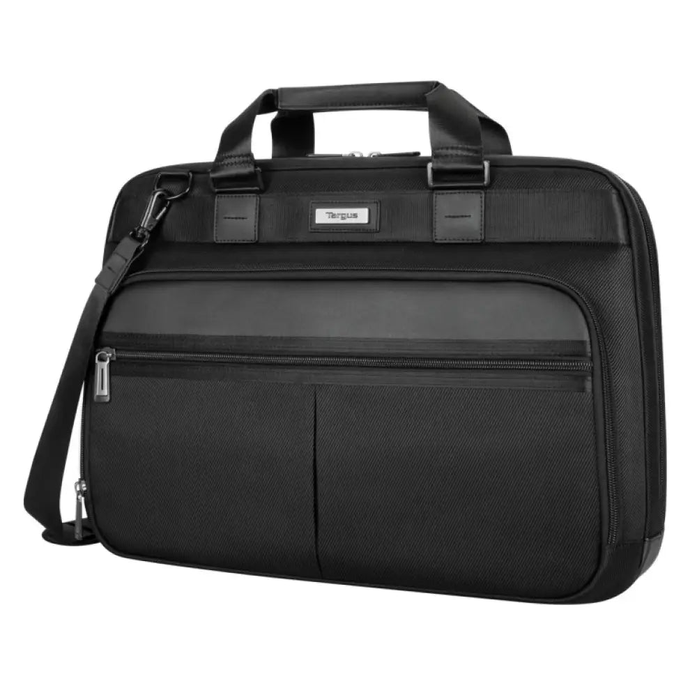 Targus TBT932GL maletines para portátil 40.6 cm (16") Maletín Negro