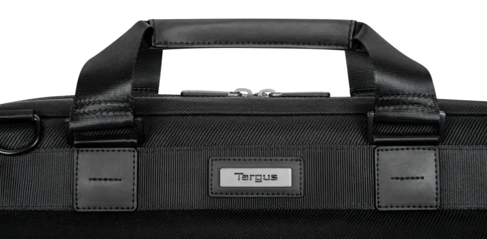 Targus TBT932GL maletines para portátil 40.6 cm (16") Maletín Negro - detalle