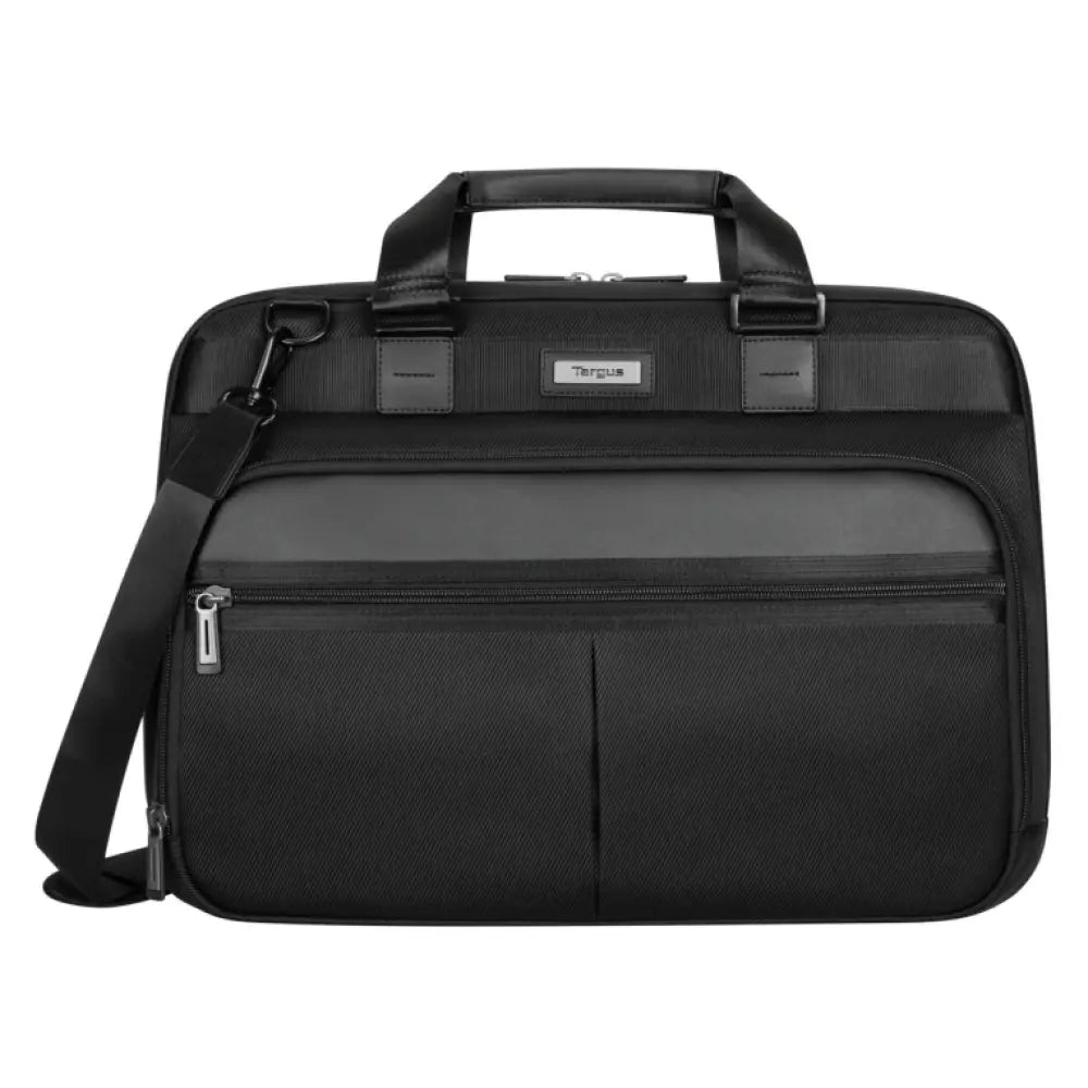 Targus TBT932GL maletines para portátil 40.6 cm (16") Maletín Negro - detalle