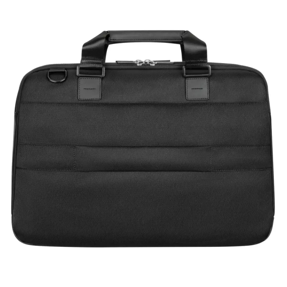 Targus TBT932GL maletines para portátil 40.6 cm (16") Maletín Negro - detalle