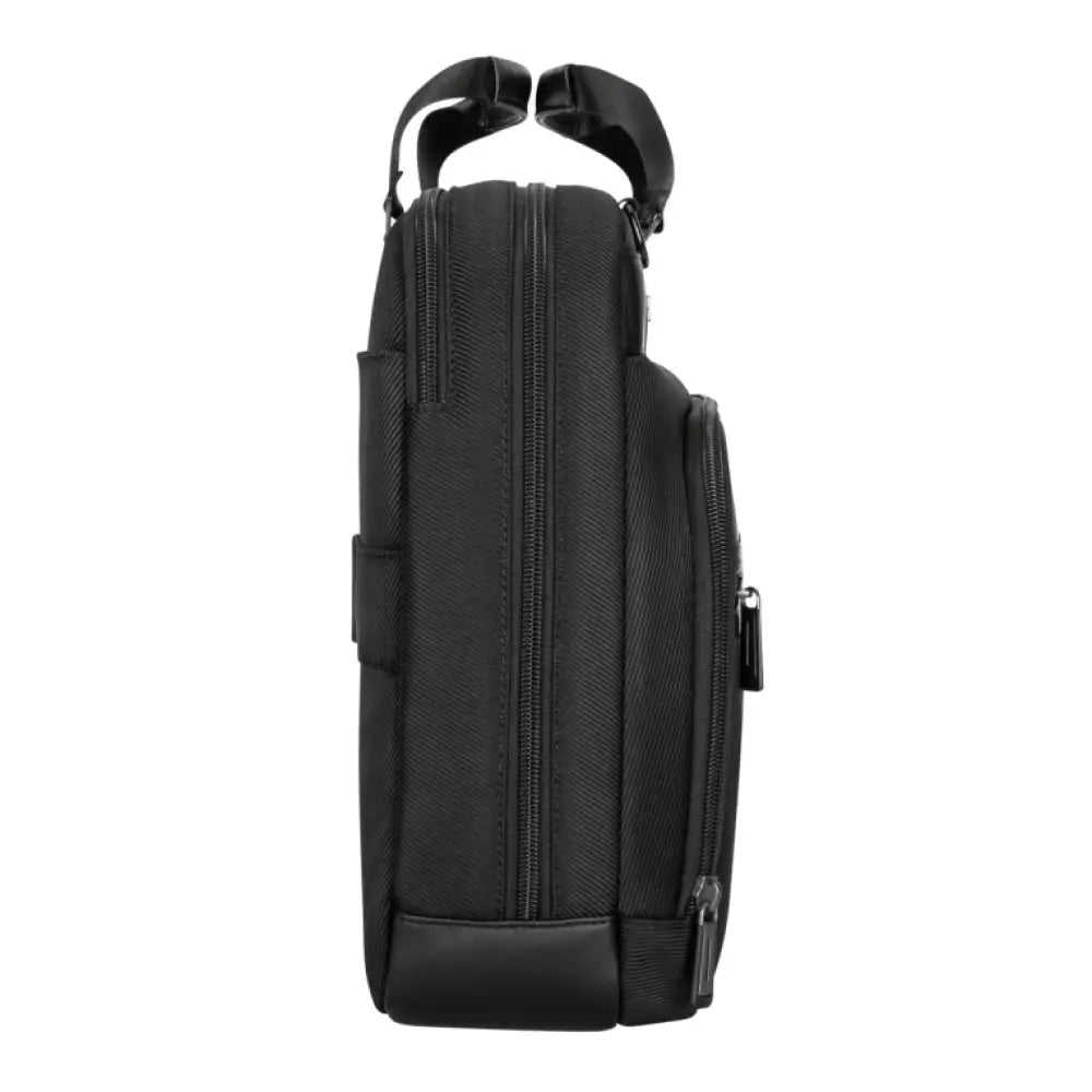Targus TBT932GL maletines para portátil 40.6 cm (16") Maletín Negro - detalle