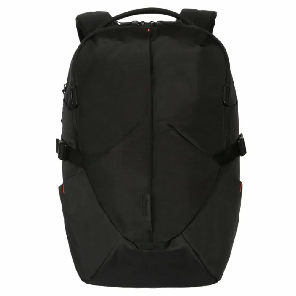 Targus Terra EcoSmart 40.6 cm (16") Mochila Negro - detalle