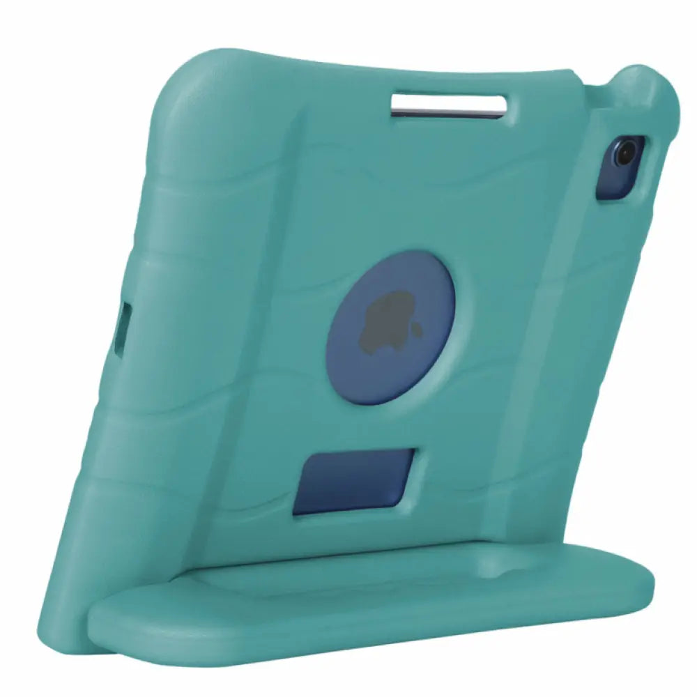 Targus THD96405GL funda para tablet 27.9 cm (11") Antigolpes Verde azulado - detalle