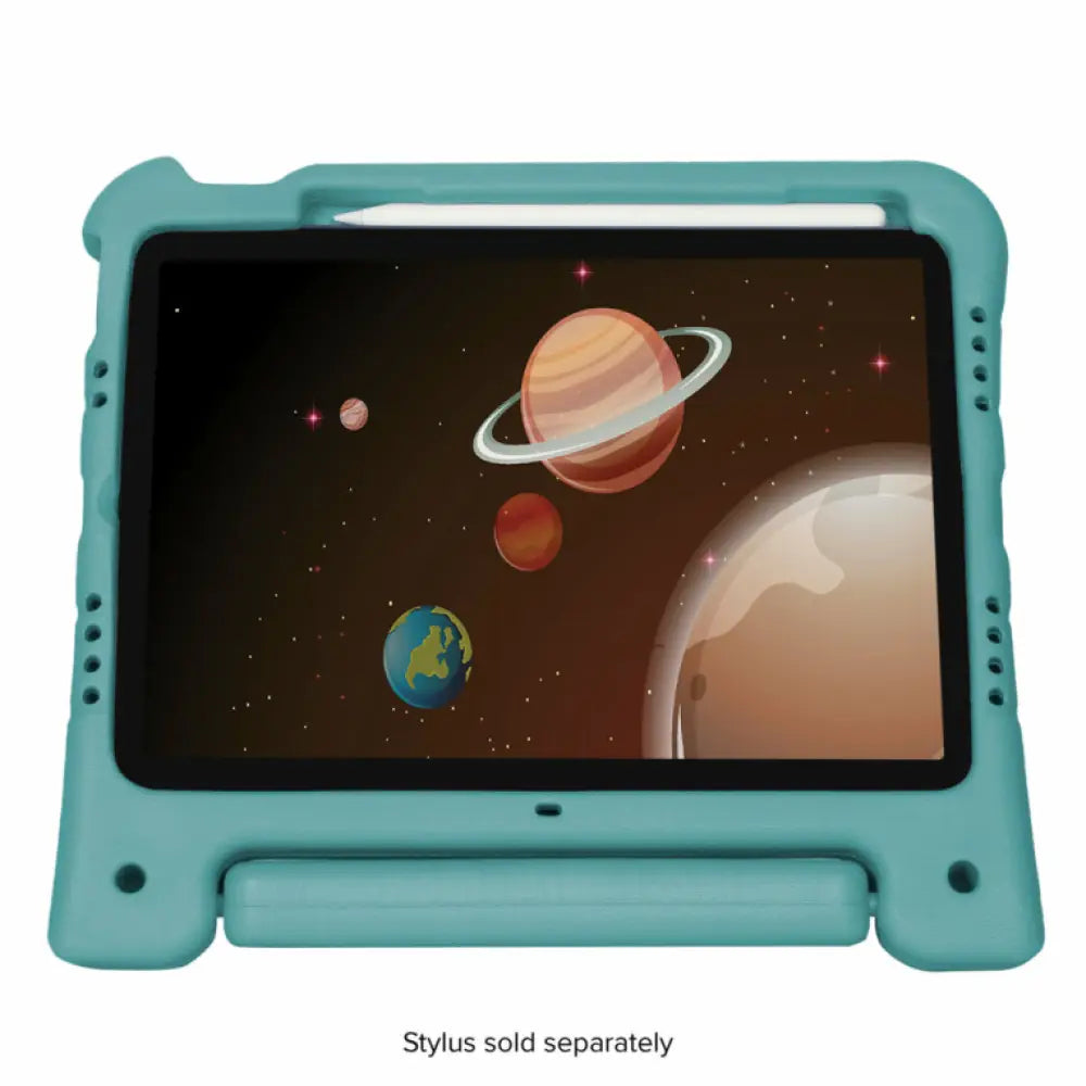 Targus THD96405GL funda para tablet 27.9 cm (11") Antigolpes Verde azulado - detalle