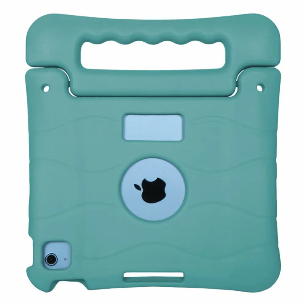 Targus THD96405GL funda para tablet 27.9 cm (11") Antigolpes Verde azulado - detalle