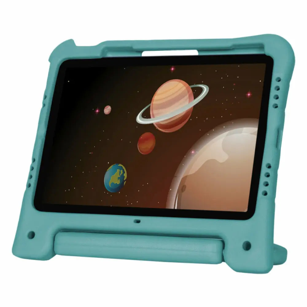 Targus THD96405GL funda para tablet 27.9 cm (11") Antigolpes Verde azulado - detalle