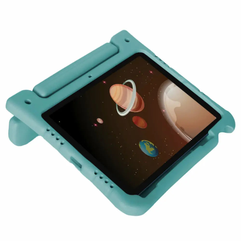 Targus THD96405GL funda para tablet 27.9 cm (11") Antigolpes Verde azulado - detalle