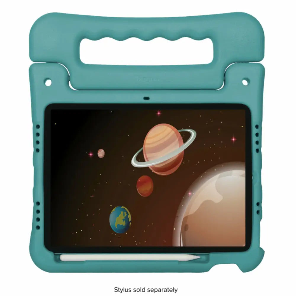 Targus THD96405GL funda para tablet 27.9 cm (11") Antigolpes Verde azulado - detalle