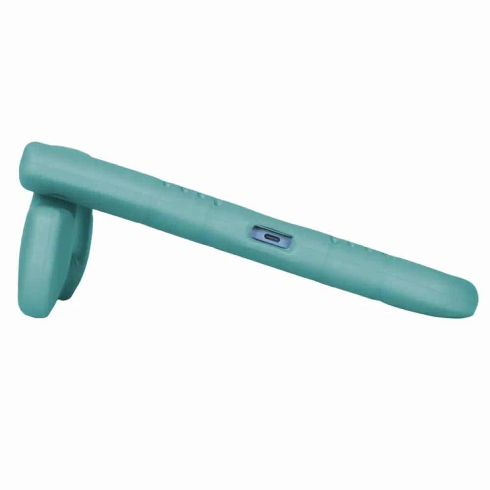 Targus THD96405GL funda para tablet 27.9 cm (11") Antigolpes Verde azulado - detalle