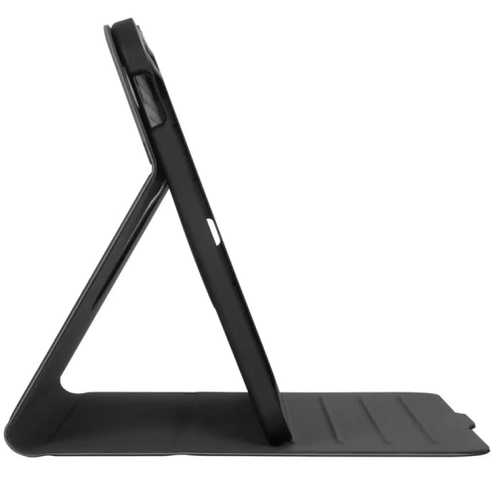 Targus VersaVu 27.7 cm (10.9") Folio Negro - detalle