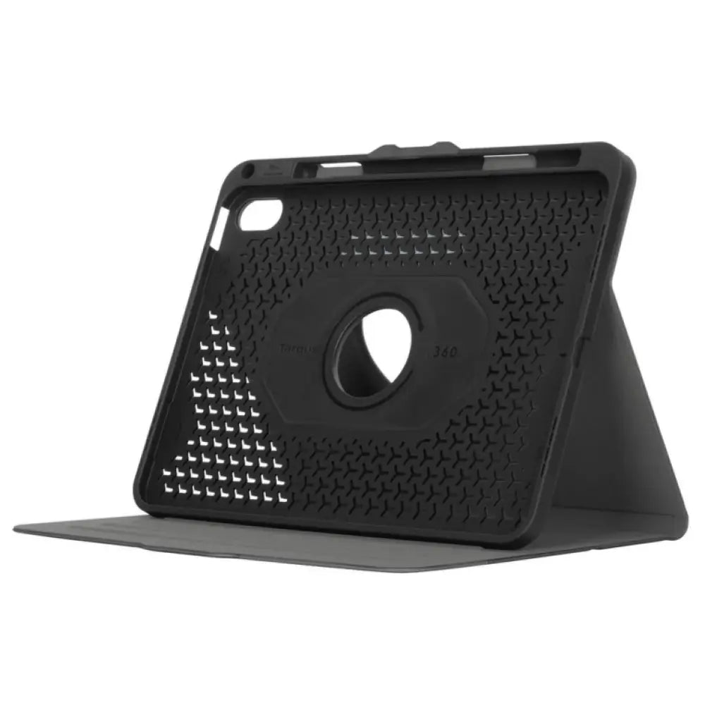 Targus VersaVu 27.7 cm (10.9") Folio Negro - detalle