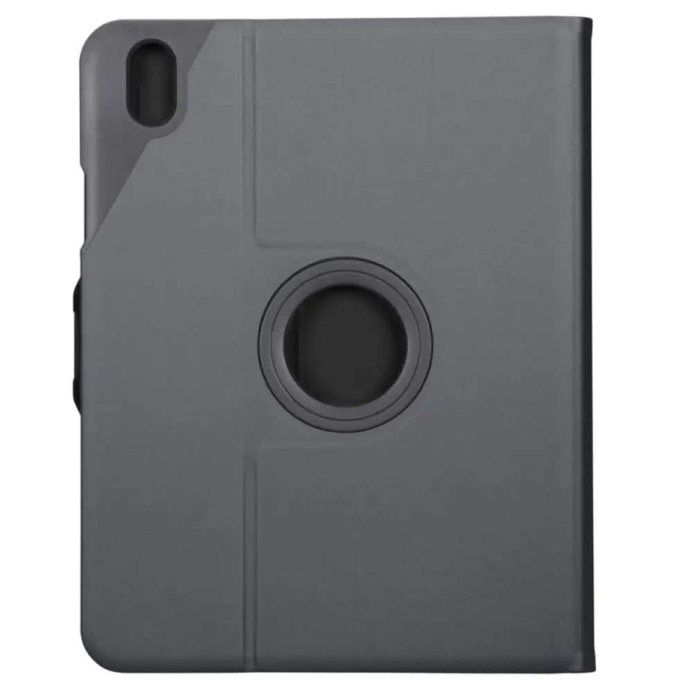 Targus VersaVu 27.7 cm (10.9") Folio Negro - detalle