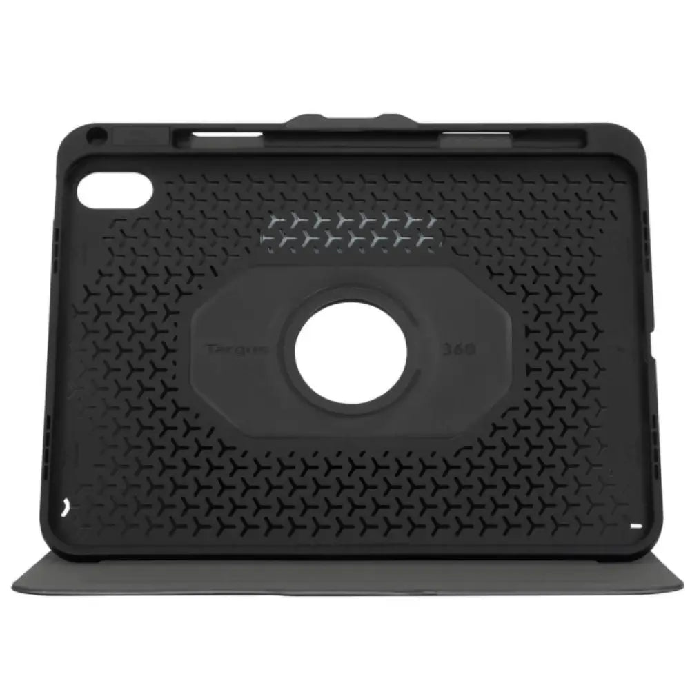 Targus VersaVu 27.7 cm (10.9") Folio Negro - detalle
