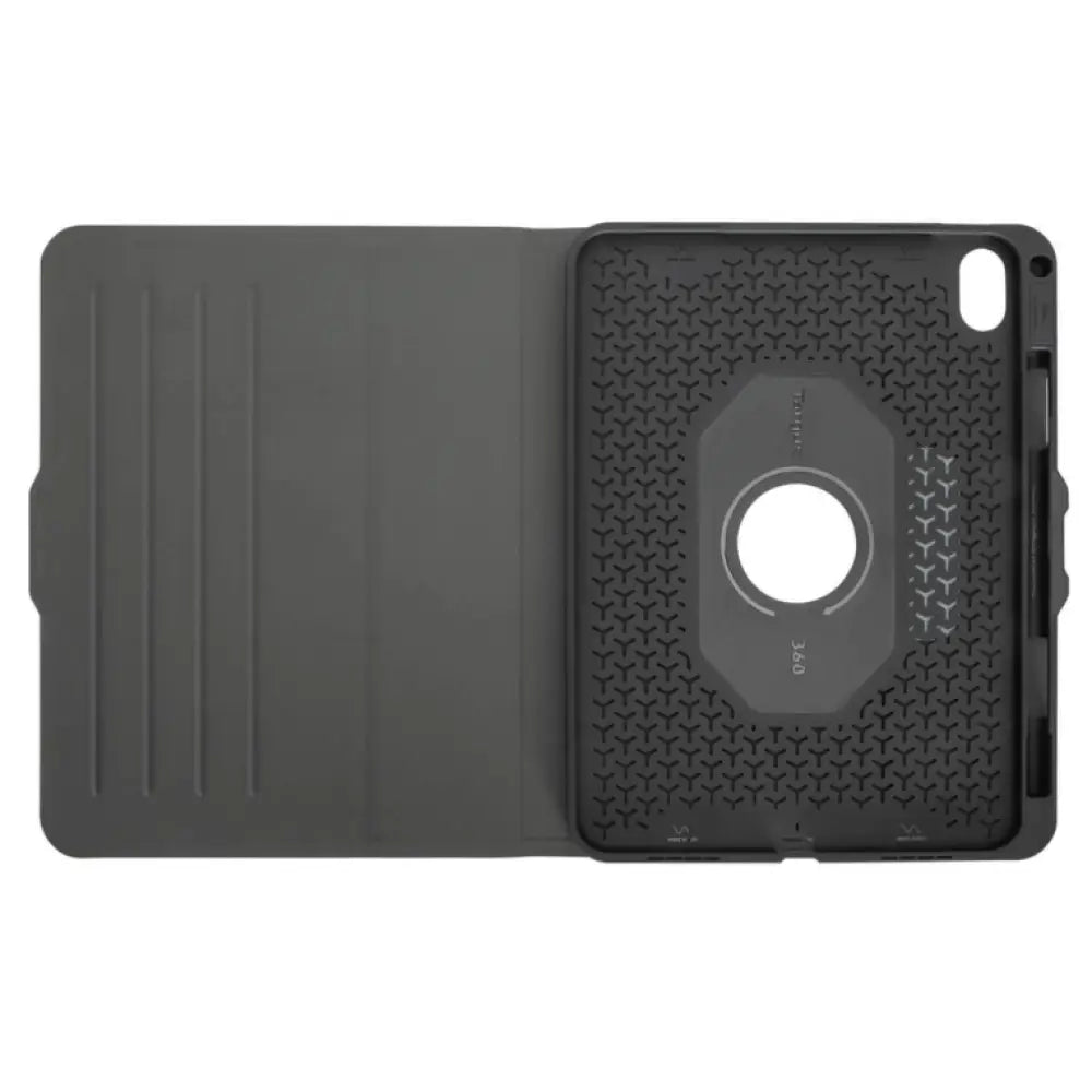 Targus VersaVu 27.7 cm (10.9") Folio Negro - detalle