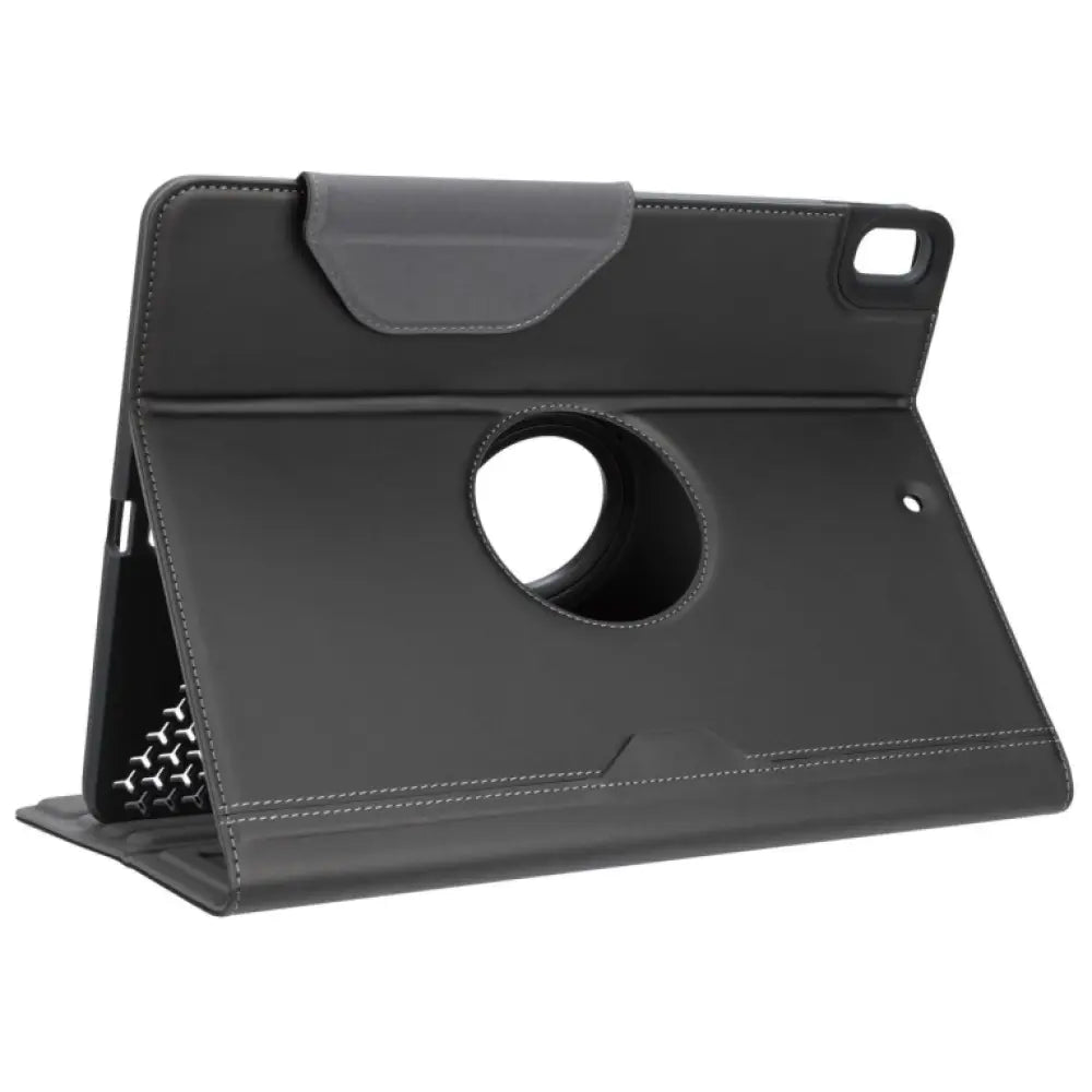 Targus VersaVu 32.8 cm (12.9") Folio Negro - detalle