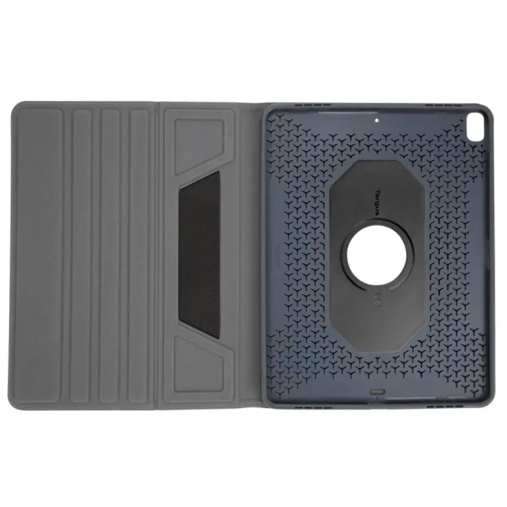 Targus VersaVu 32.8 cm (12.9") Folio Negro - detalle