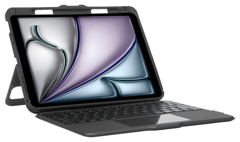 TARGUS VERSAVU BLUETOOTH KEYBOARD CASE FOR IPAD AIR 11-INCH /10.9-INCH - detalle