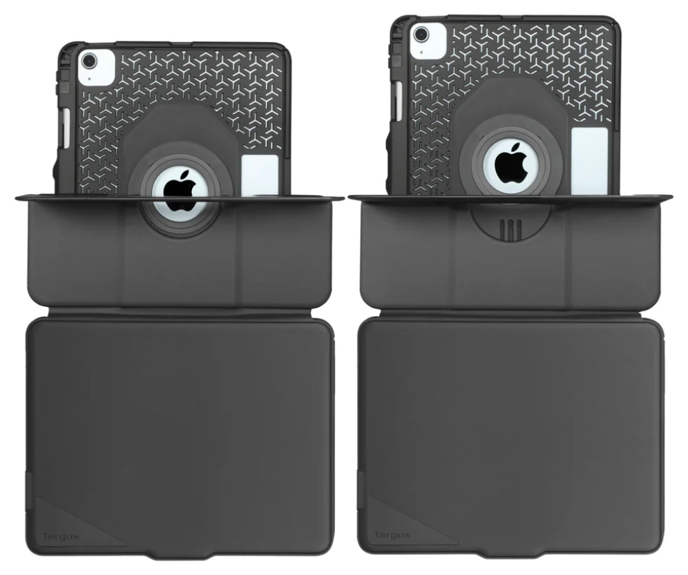 TARGUS VERSAVU BLUETOOTH KEYBOARD CASE FOR IPAD AIR 11-INCH /10.9-INCH - detalle