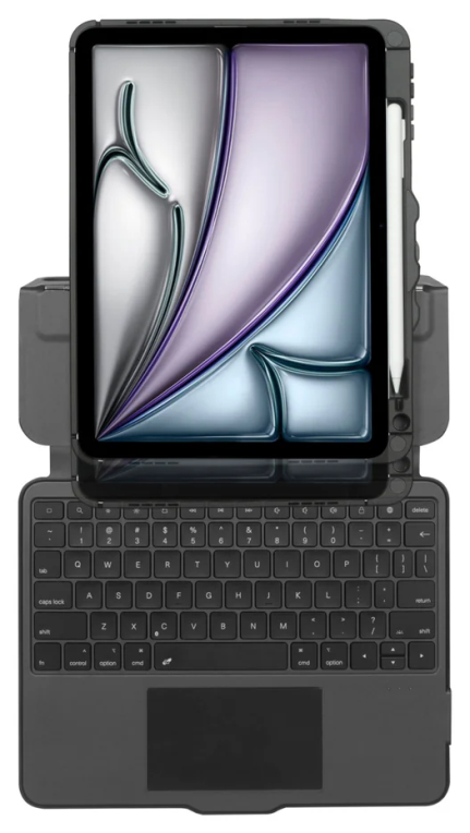 TARGUS VERSAVU BLUETOOTH KEYBOARD CASE FOR IPAD AIR 11-INCH /10.9-INCH - detalle
