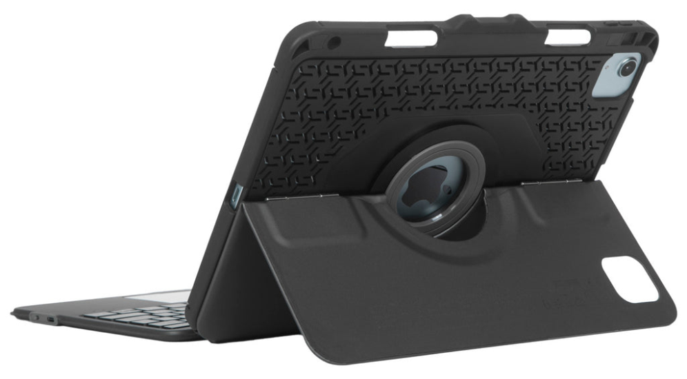 TARGUS VERSAVU BLUETOOTH KEYBOARD CASE FOR IPAD AIR 11-INCH /10.9-INCH - detalle