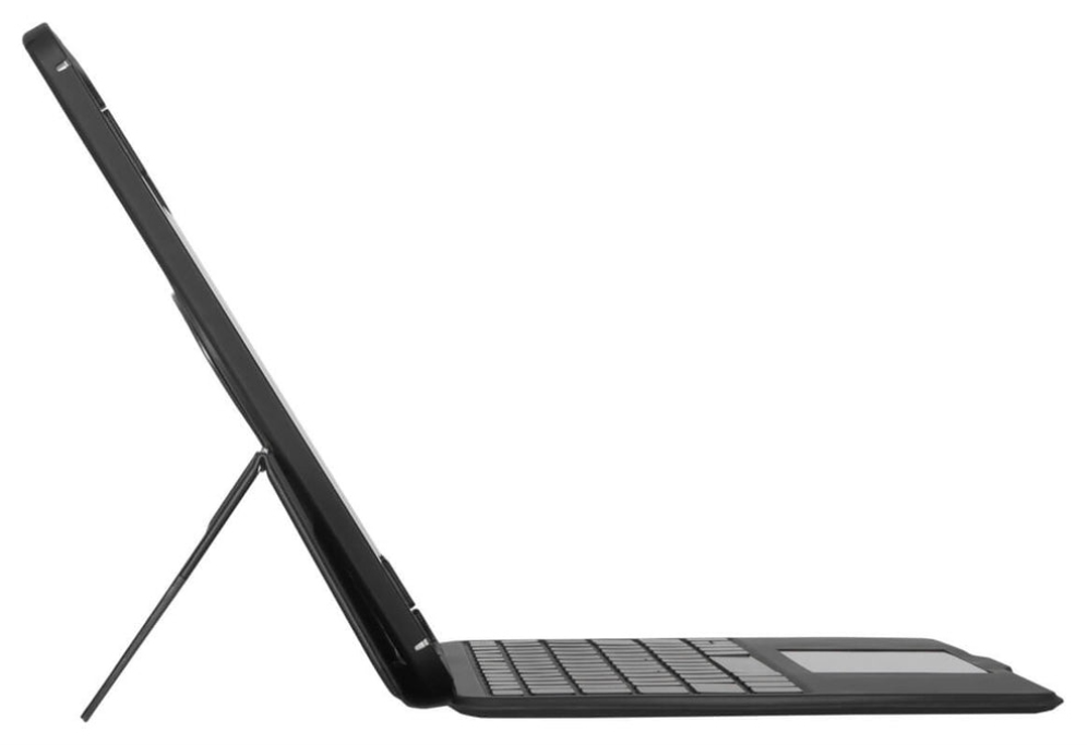 TARGUS VERSAVU BLUETOOTH KEYBOARD CASE FOR IPAD PRO 11-INCH (M4) (ES) - detalle