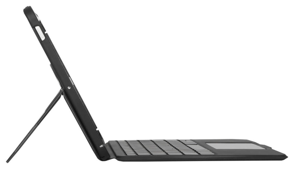 TARGUS VERSAVU BLUETOOTH KEYBOARD CASE FOR IPAD PRO 11-INCH (M4) (ES) - detalle