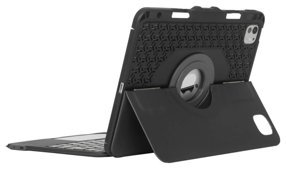 TARGUS VERSAVU BLUETOOTH KEYBOARD CASE FOR IPAD PRO 11-INCH (M4) (ES) - detalle