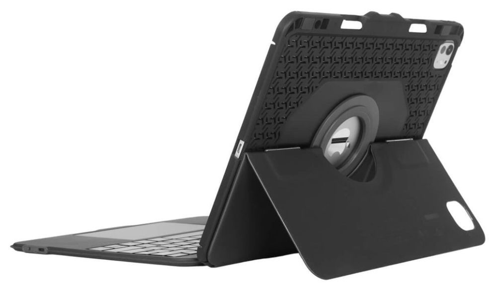 TARGUS VERSAVU BLUETOOTH KEYBOARD CASE FOR IPAD PRO 13-INCH (M4) (ES) - detalle