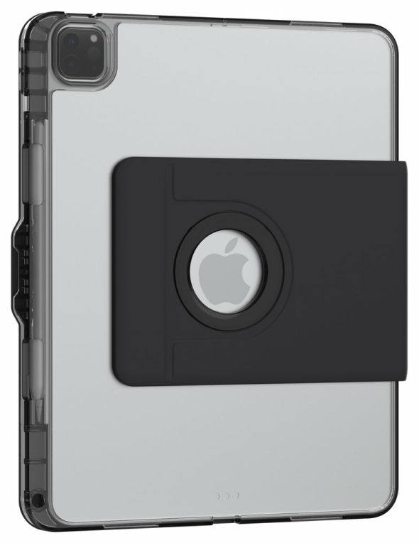 TARGUS VERSAVU CLEAR CASE FOR IPAD PRO 13" (M4) - detalle