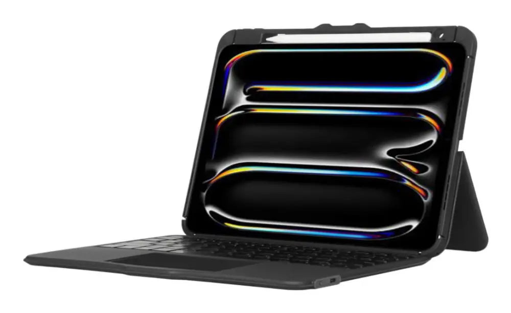 Targus VersaVu Español Bluetooth Negro - detalle
