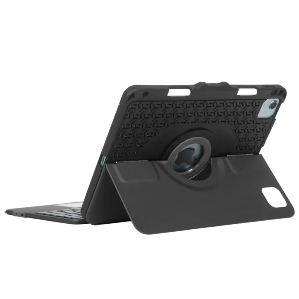 Targus VersaVu QWERTY Español Bluetooth Negro - detalle