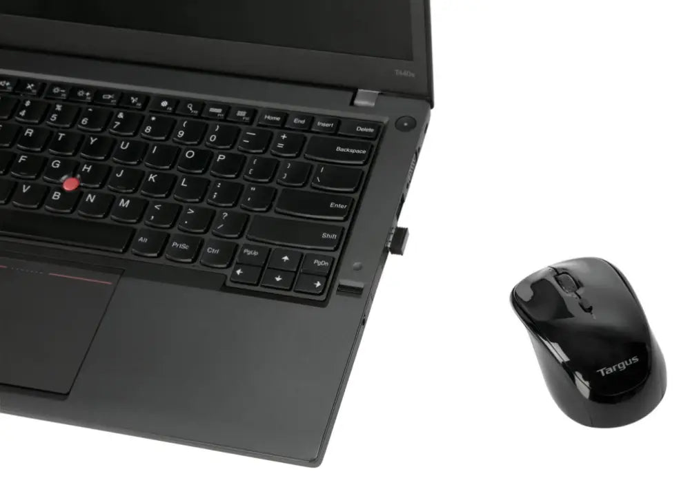 Targus Wireless USB Laptop Blue Trace Mouse - detalle